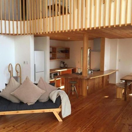 Fuku Chalet Hakuba Extérieur photo