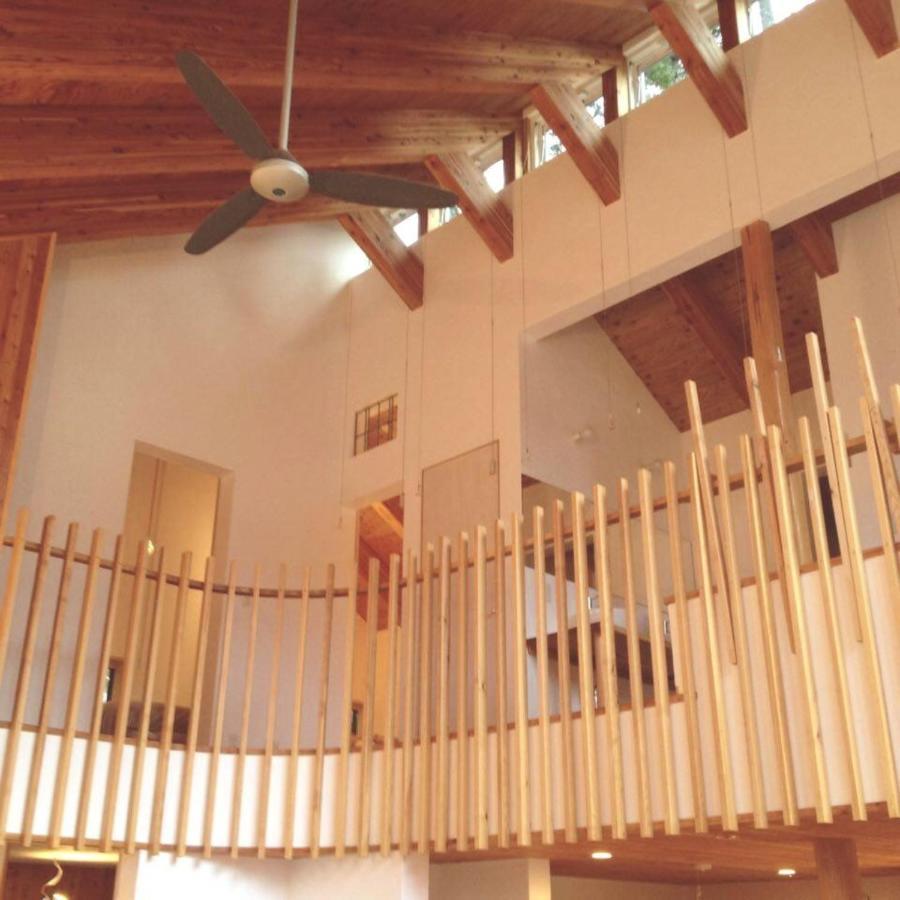 Fuku Chalet Hakuba Extérieur photo