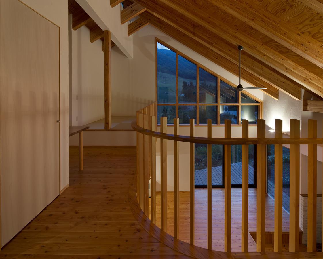 Fuku Chalet Hakuba Extérieur photo